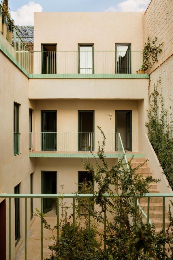 Boscos Apartments Севілья Екстер'єр фото